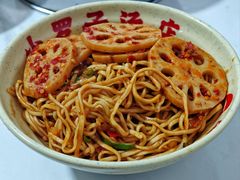 -小罗子汤店(大士院总店)