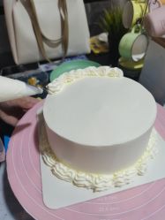 -阿珊蛋糕DIY烘焙·DIY银饰·手作馆(武昌店)