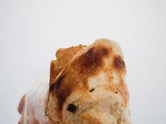 -文武王氏烧饼·无矾油条(西溪路店)