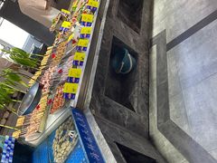 -天天鱼港·海鲜·鲅鱼水饺·招牌烤鸭(黄骅店)