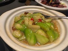 -上和臻品中国菜(花园街店)