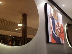 -老上海弄堂菜馆(恒基名人购物中心店)
