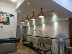 大堂-至尊堡餐厅(东涌路店)