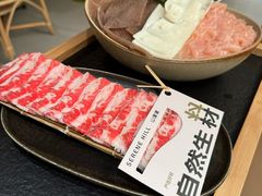 -山缓缓火锅(上海闵行龙湖店)