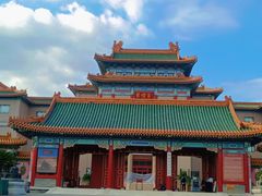 -中国紫檀博物馆