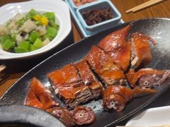 -南拳十三姨·潮汕砂锅粥(世纪金源店)