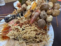 -郭记小街麻辣烫(南小街总店)