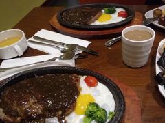 -台北帮厨西式自助(爱琴海北新道店)