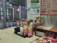 -食其家·牛丼咖喱(金桥国际店)