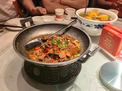 -味上湘菜馆(岳麓山店)