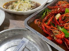 -曹胖子龙虾馆(黄桦路店)