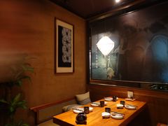 -云海肴·汽锅鸡·云南菜(天津国金汇店)