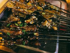 -刘三姐烤肉总店(飞山街店)