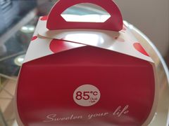 -85度C(上海茶陵北路店)