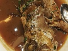 -青岛蓝海大饭店·渔歌舫(李沧店)