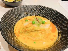 黄金泡菜-荟廷·晶萃(陆家嘴尚悦湾店)