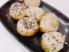三拼生煎-小杨生煎(火车站北广场店)