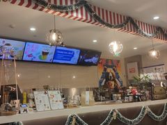 -NOVAE CAFE 咖啡·可颂(望京店)