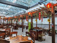 大堂-森谷美食公园(杨行店)