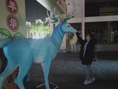 -三亚游船旅游中心(三亚鹿回头游艇游船公共码头店)