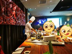 -大渔之观(安贞店)