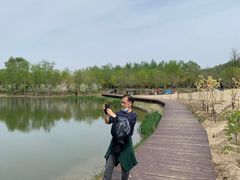 -东郊湿地公园