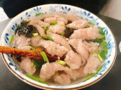 福鼎肉片汤-小宝·路鼎记·福鼎特色小吃(富民路店)