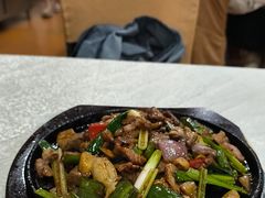 -标记美食新鲜猪杂(兴南大道店)