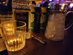 -隐肆威士忌鸡尾酒吧(玉沙国际店)