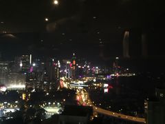 -香港铜锣湾皇悦酒店