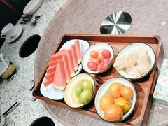 -爱丽格斯火锅(东岸国际店)