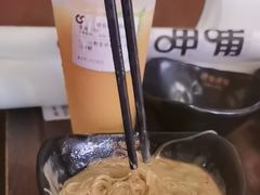 -呷哺呷哺 小火锅 (浦东新欧尚超市店)