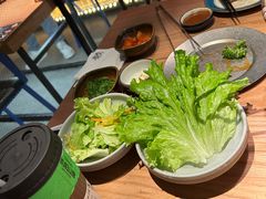 -烧肉达人•炭火烧肉(新天地店)