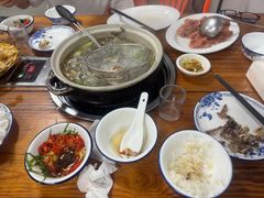 -潮陈记土鸡火锅(东厦北路店)