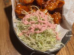 -恩你小木屋·韩式料理(假日广场店)