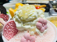 -海底捞火锅(西单店)