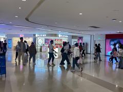 -天河城购物中心