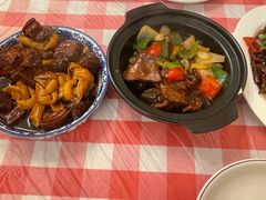 -玲珑餐厅(陕西南路店)