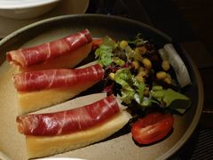 -秀·爱尔兰餐吧(上海路店)