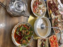 -宋记冕宁土菜馆(海门渔村二店)