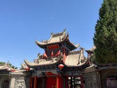 -高庙保安寺