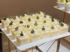 -洛雅艾思·生日蛋糕商务茶歇甜品台(北京店)