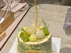 -四面泰(环贸IAPM店)