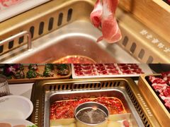 -雾都渣渣火锅(南城智汇城店)