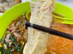 -张记汤馆(嫩江路店)