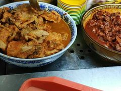 -中医院-的食堂