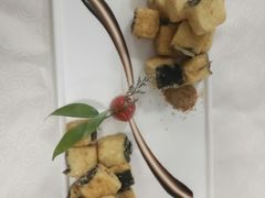 -北京西单美爵酒店-融轩中餐厅