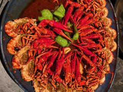 -红盔甲·小龙虾(崂山路店)