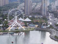 -舟山希尔顿酒店