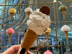 -CGV星星影城(颐堤港ScreenX店)